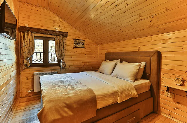 Ökologischer 4★ Luxus-Tourismuskomplex zum Verkauf – Kolašin — photo 11